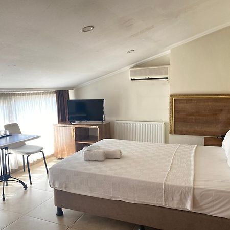Hotel Real Life Stambuł Zewnętrze zdjęcie