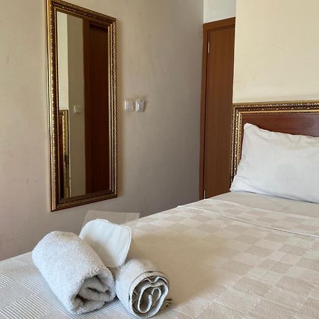 Hotel Real Life Stambuł Zewnętrze zdjęcie