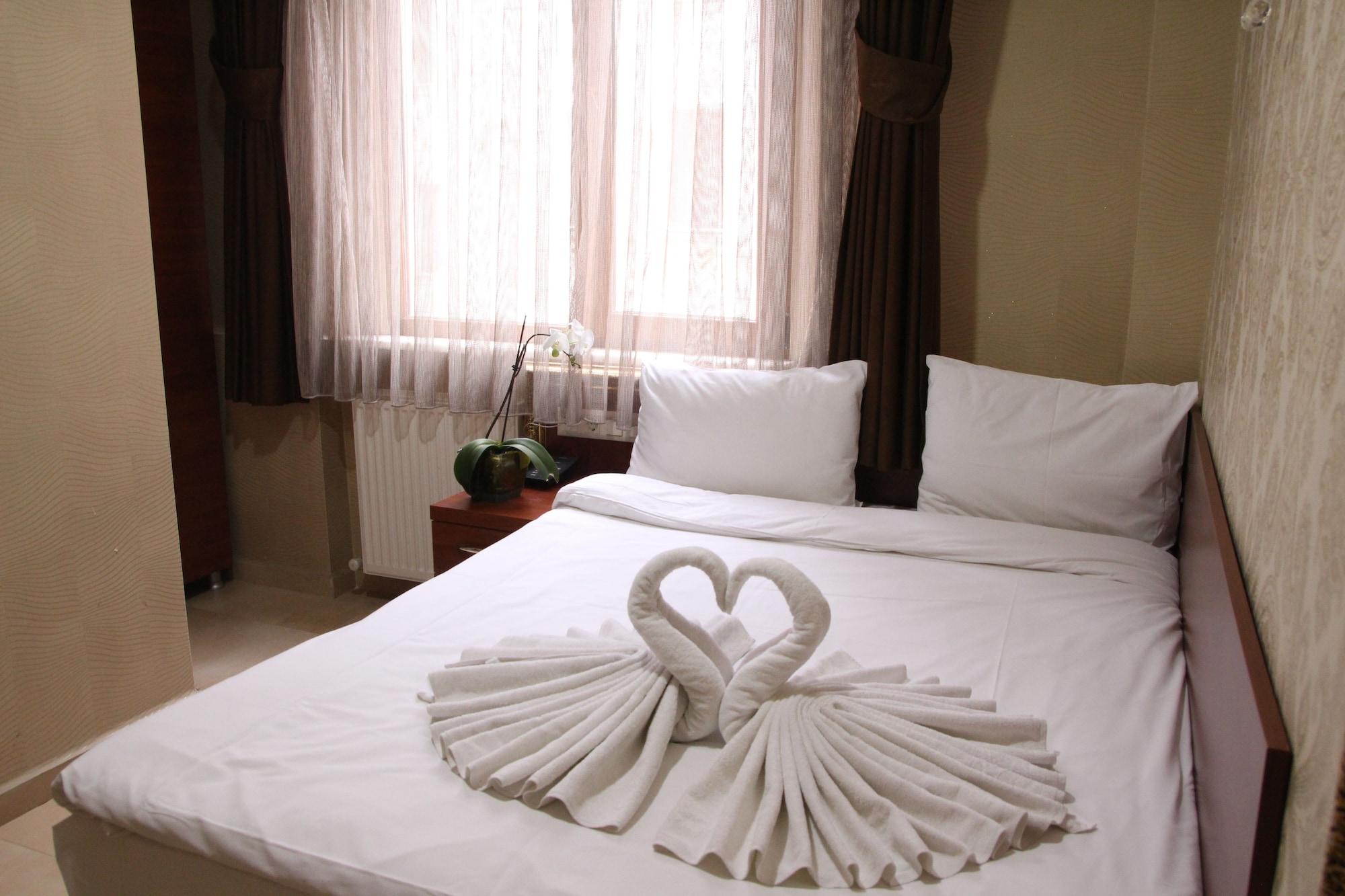 Hotel Real Life Stambuł Zewnętrze zdjęcie