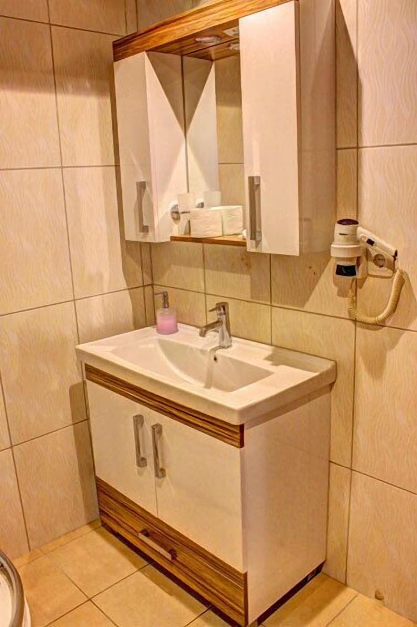 Hotel Real Life Stambuł Zewnętrze zdjęcie