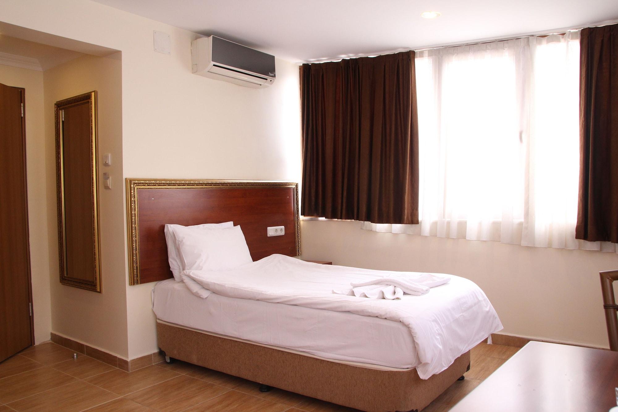 Hotel Real Life Stambuł Zewnętrze zdjęcie