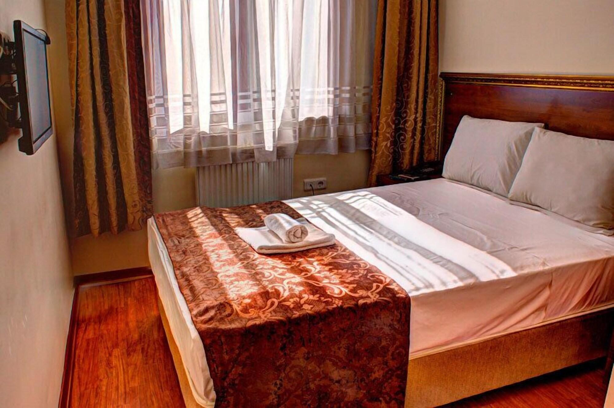 Hotel Real Life Stambuł Zewnętrze zdjęcie