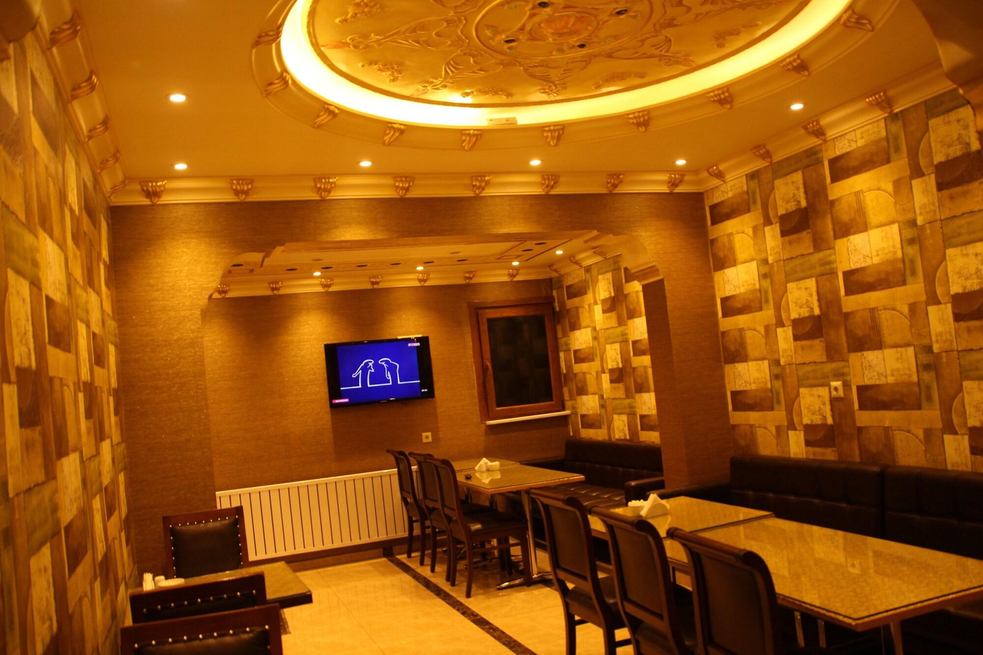 Hotel Real Life Stambuł Zewnętrze zdjęcie