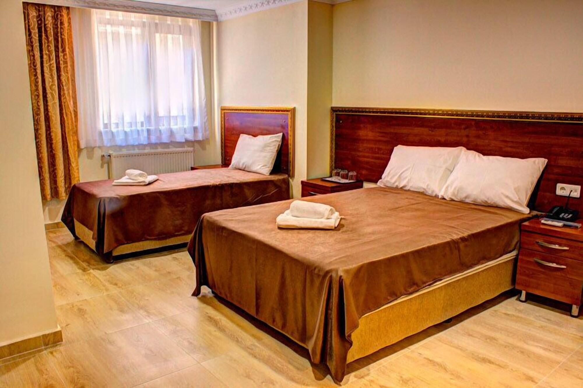 Hotel Real Life Stambuł Zewnętrze zdjęcie