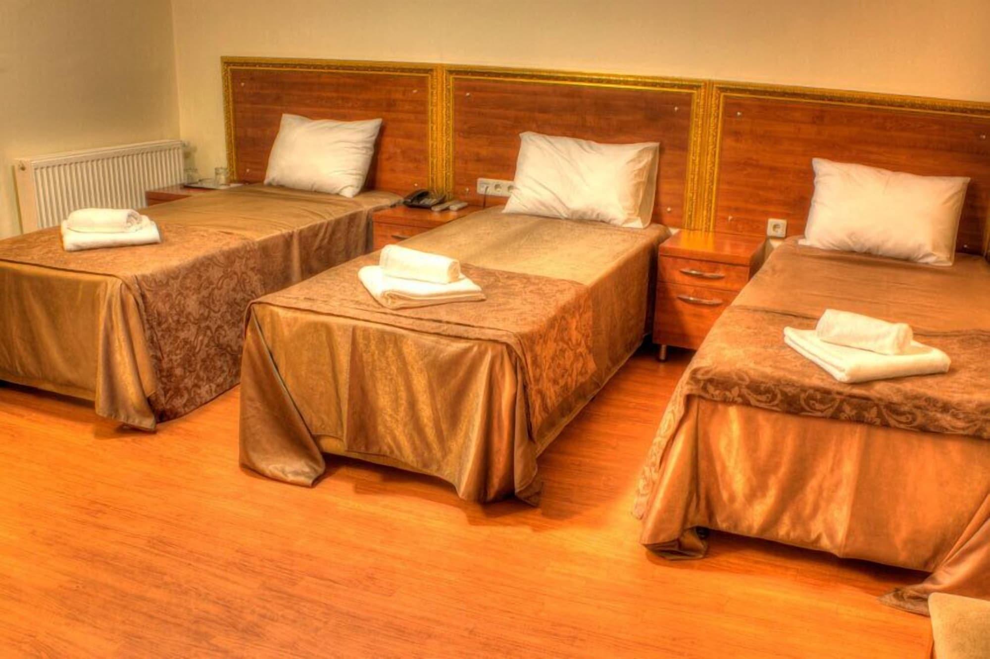 Hotel Real Life Stambuł Zewnętrze zdjęcie