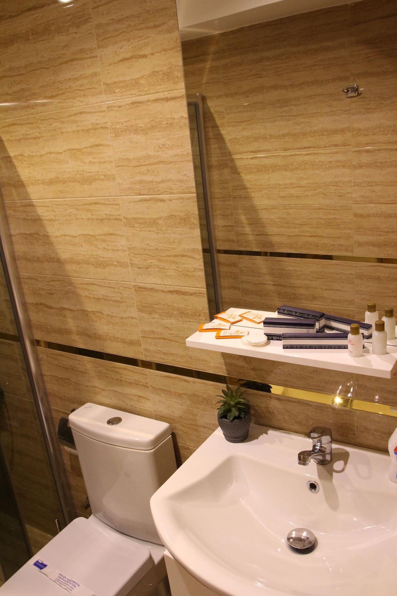 Hotel Real Life Stambuł Zewnętrze zdjęcie