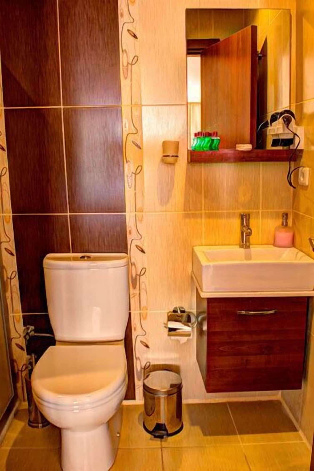 Hotel Real Life Stambuł Zewnętrze zdjęcie