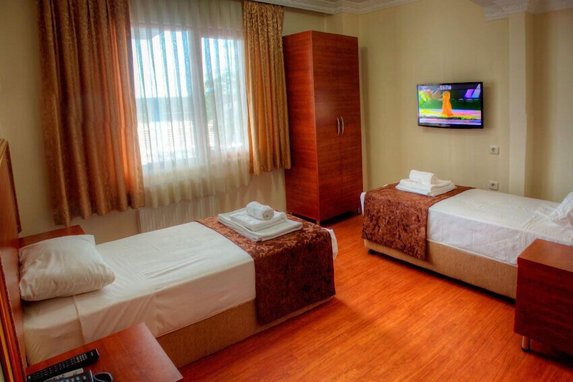 Hotel Real Life Stambuł Zewnętrze zdjęcie