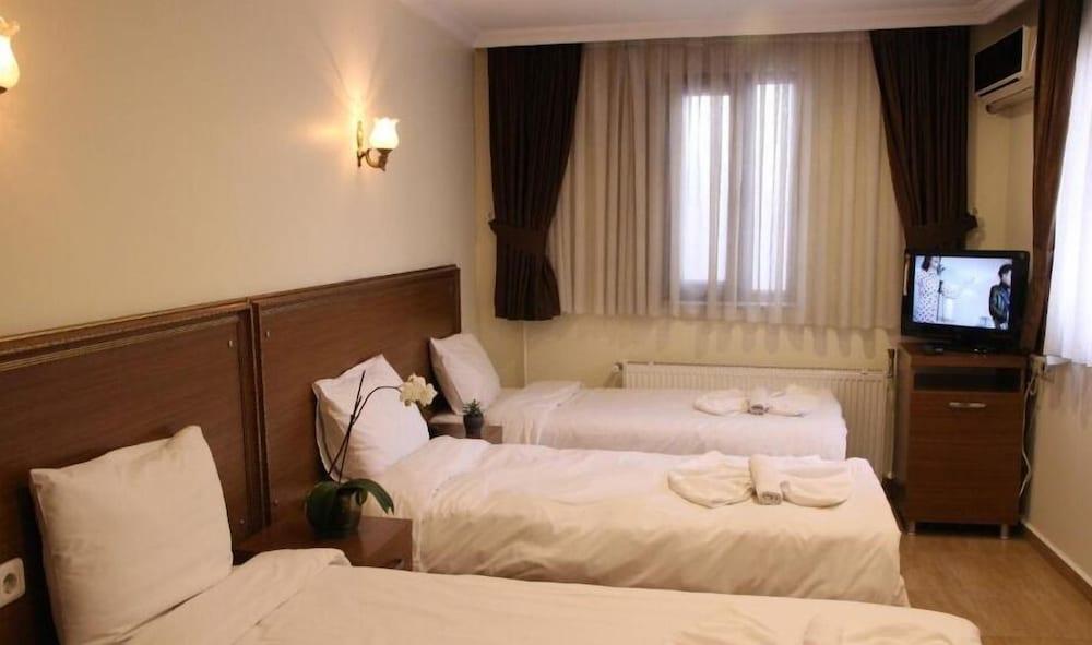 Hotel Real Life Stambuł Zewnętrze zdjęcie
