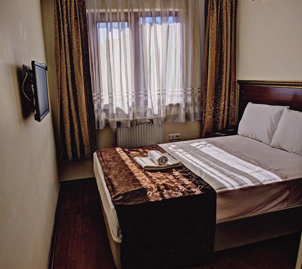 Hotel Real Life Stambuł Zewnętrze zdjęcie