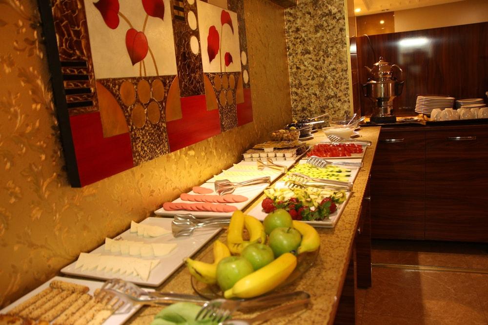 Hotel Real Life Stambuł Zewnętrze zdjęcie