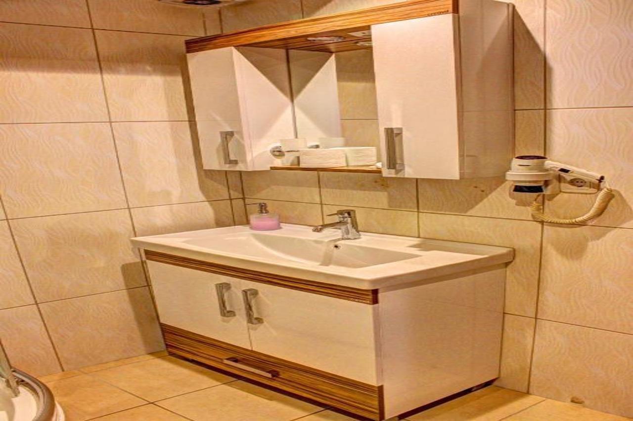 Hotel Real Life Stambuł Zewnętrze zdjęcie