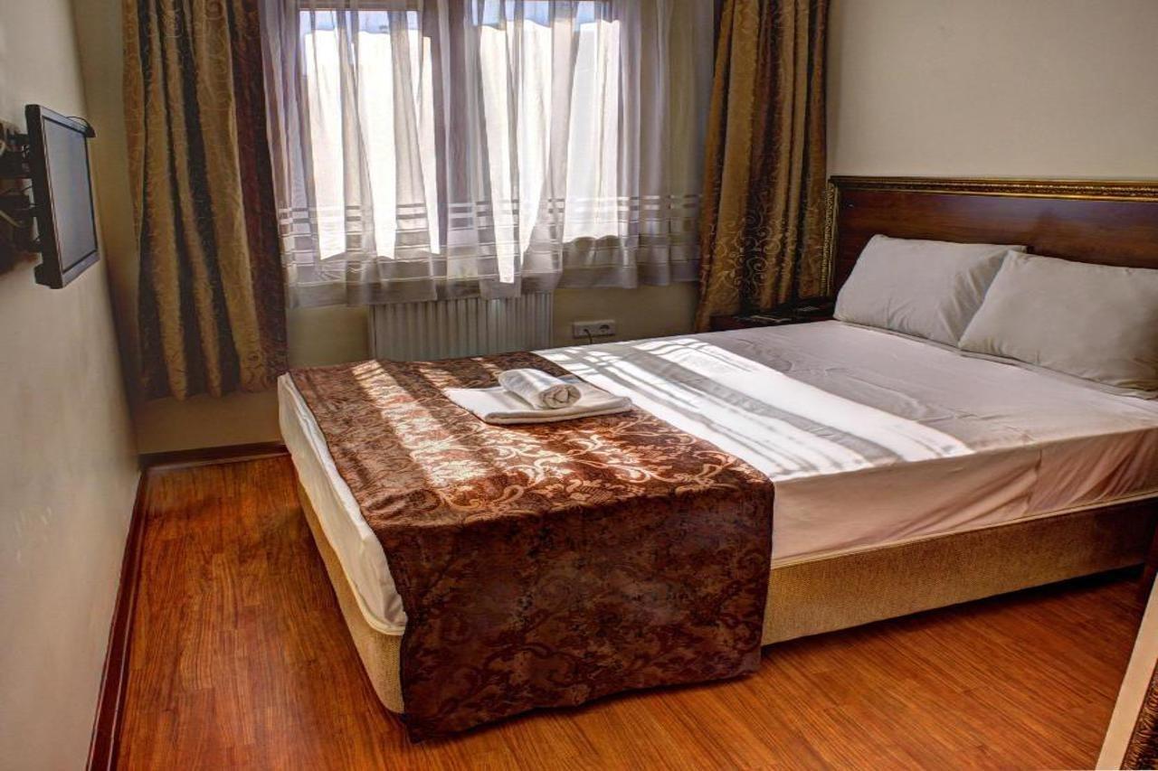 Hotel Real Life Stambuł Zewnętrze zdjęcie
