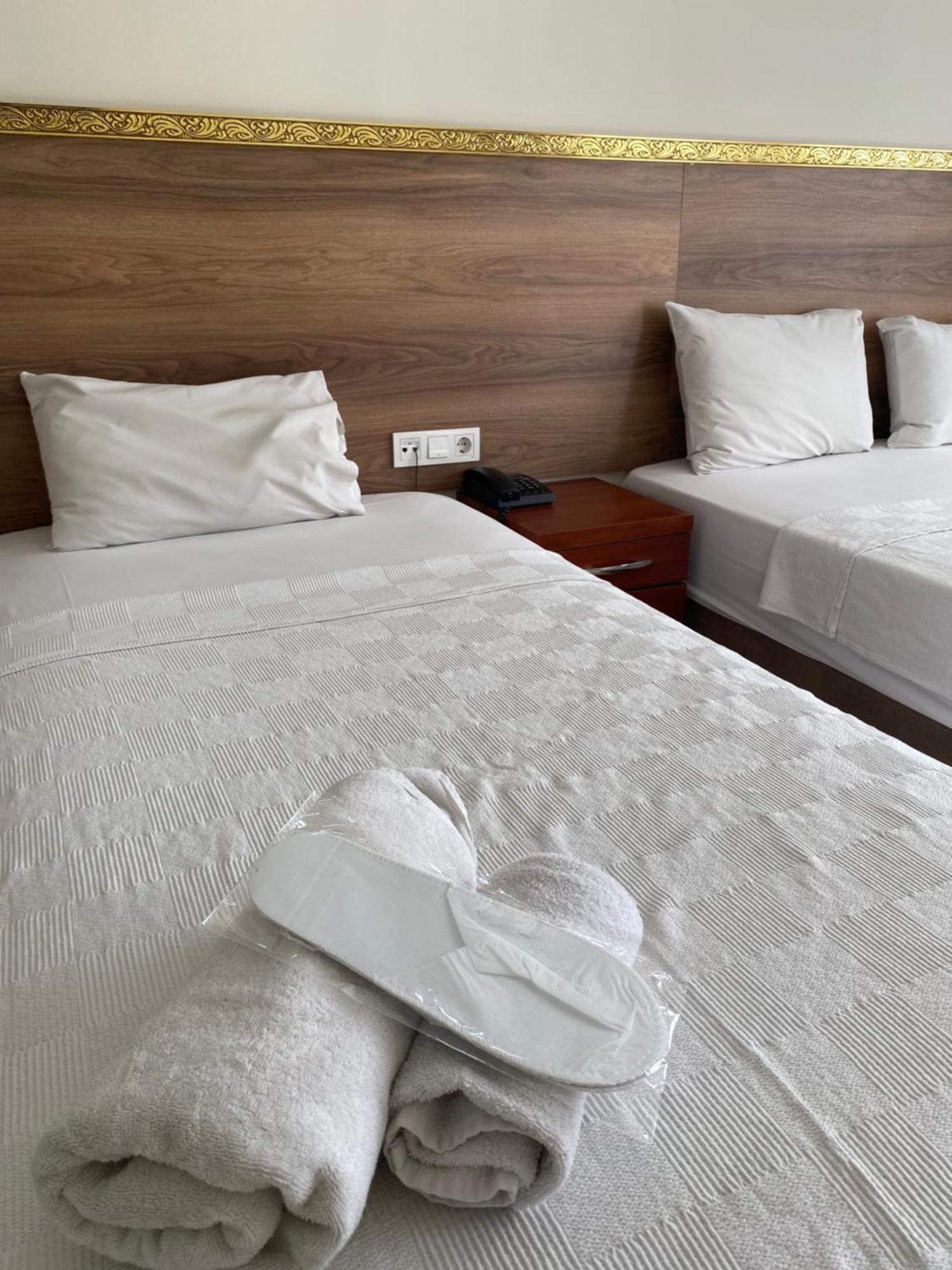 Hotel Real Life Stambuł Zewnętrze zdjęcie