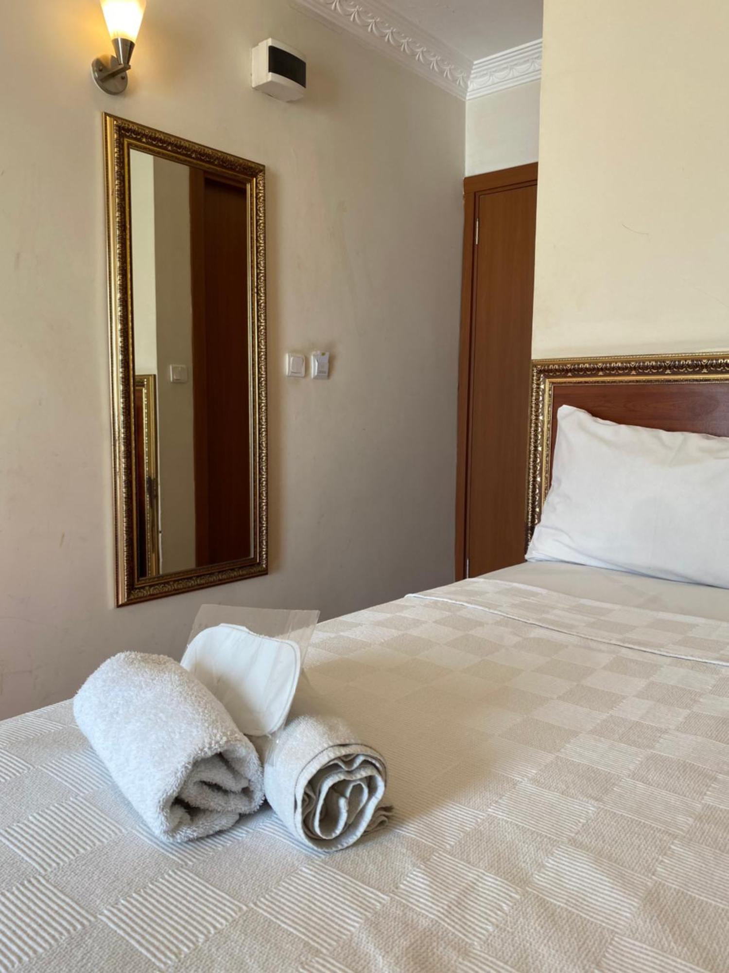 Hotel Real Life Stambuł Zewnętrze zdjęcie