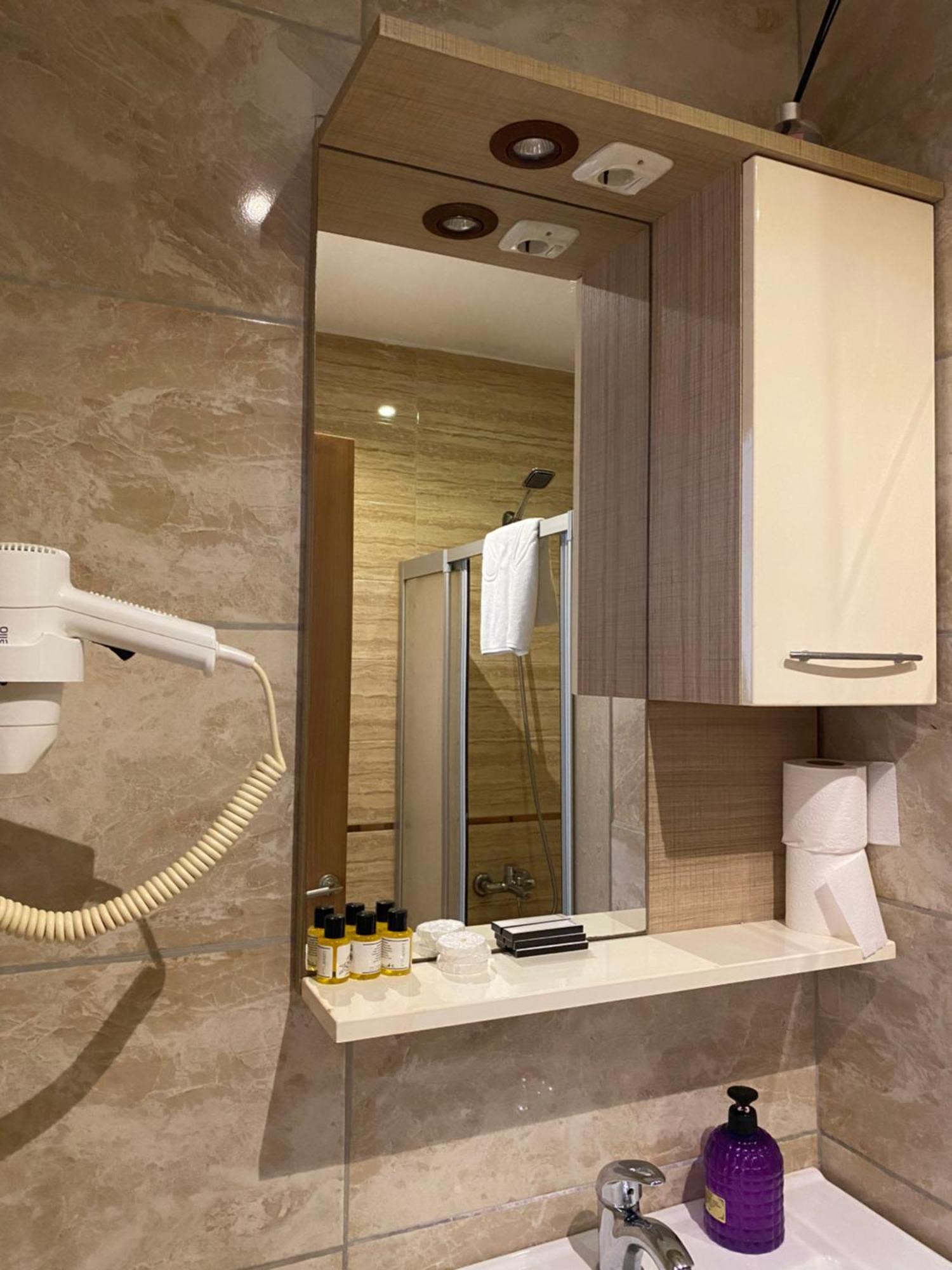 Hotel Real Life Stambuł Zewnętrze zdjęcie