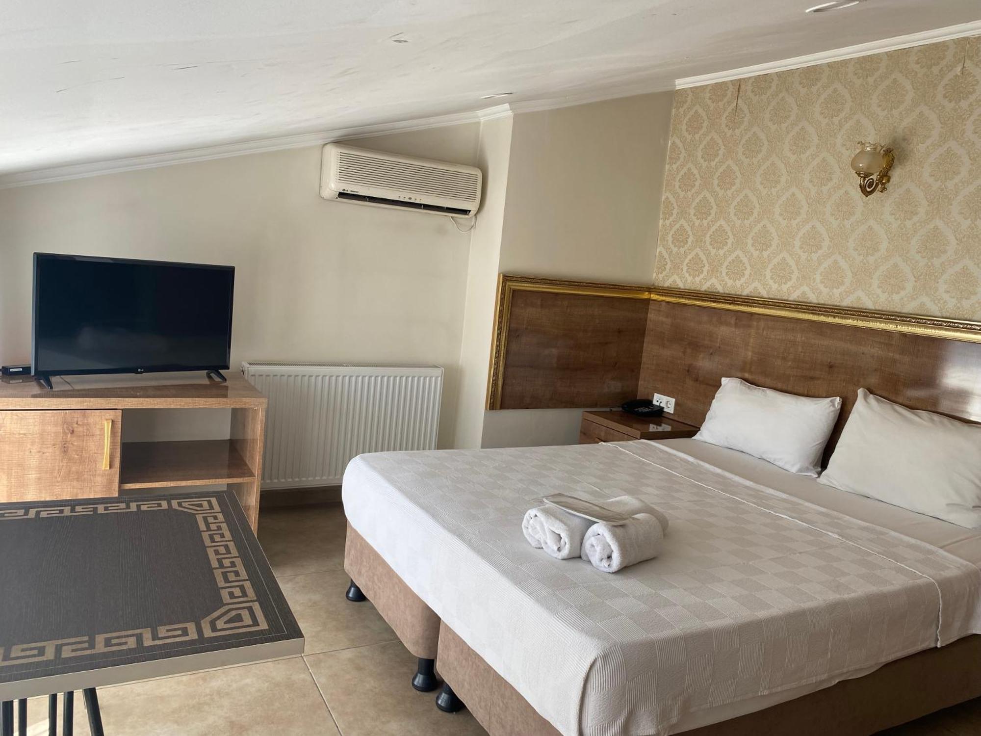 Hotel Real Life Stambuł Zewnętrze zdjęcie