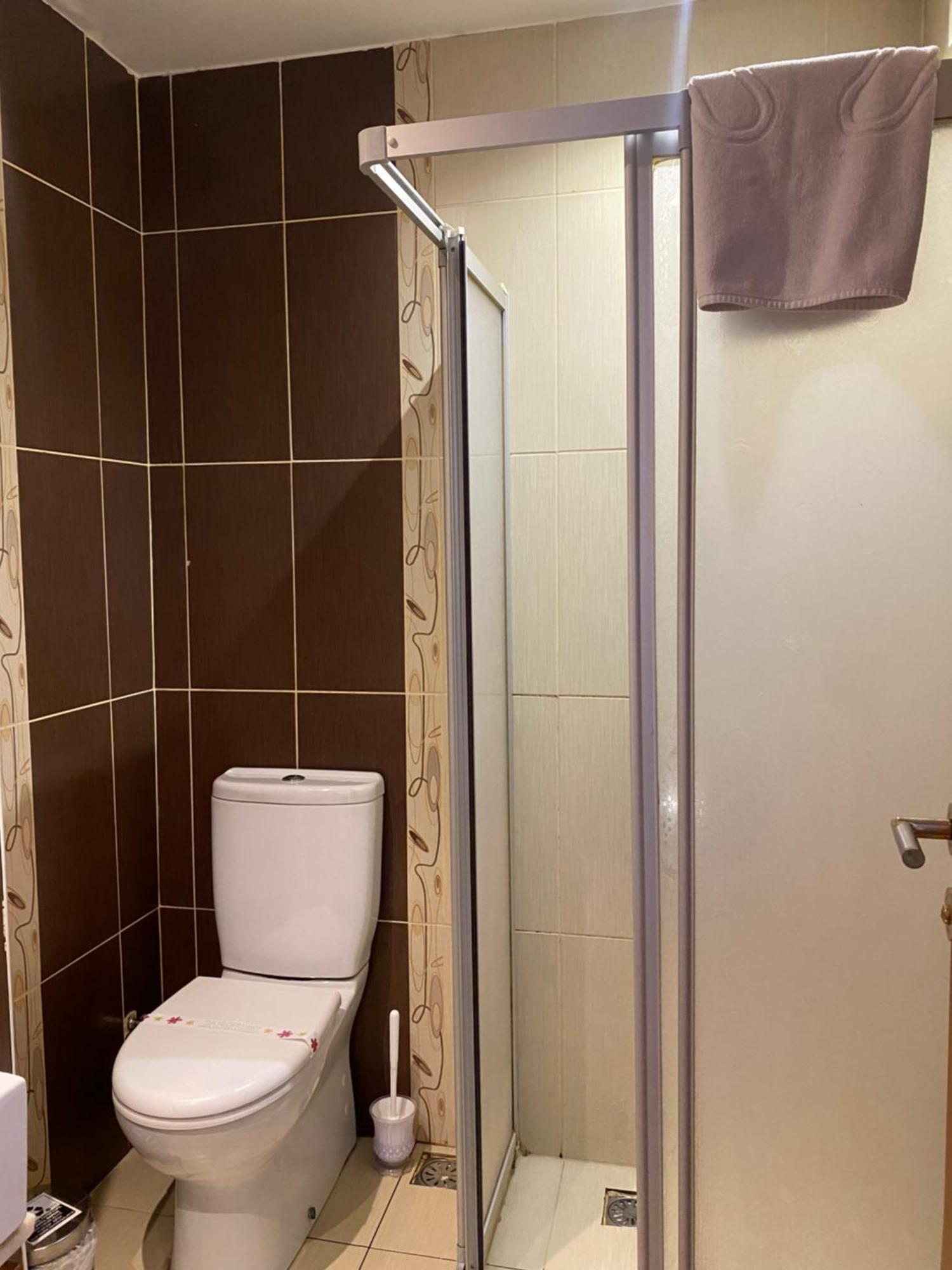 Hotel Real Life Stambuł Zewnętrze zdjęcie