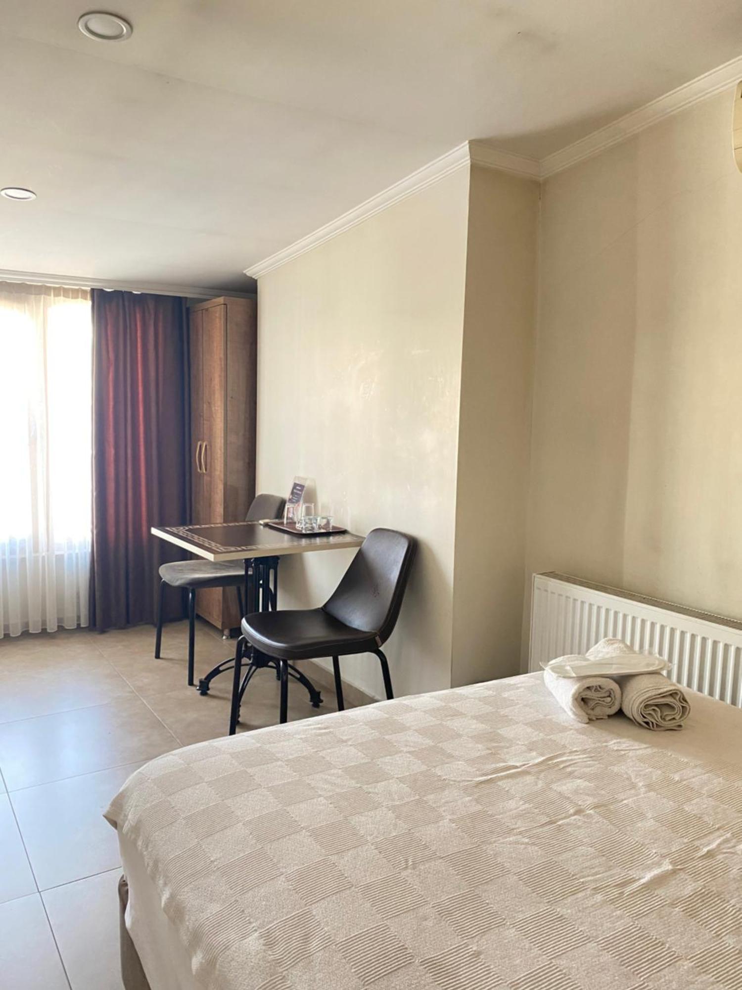Hotel Real Life Stambuł Zewnętrze zdjęcie