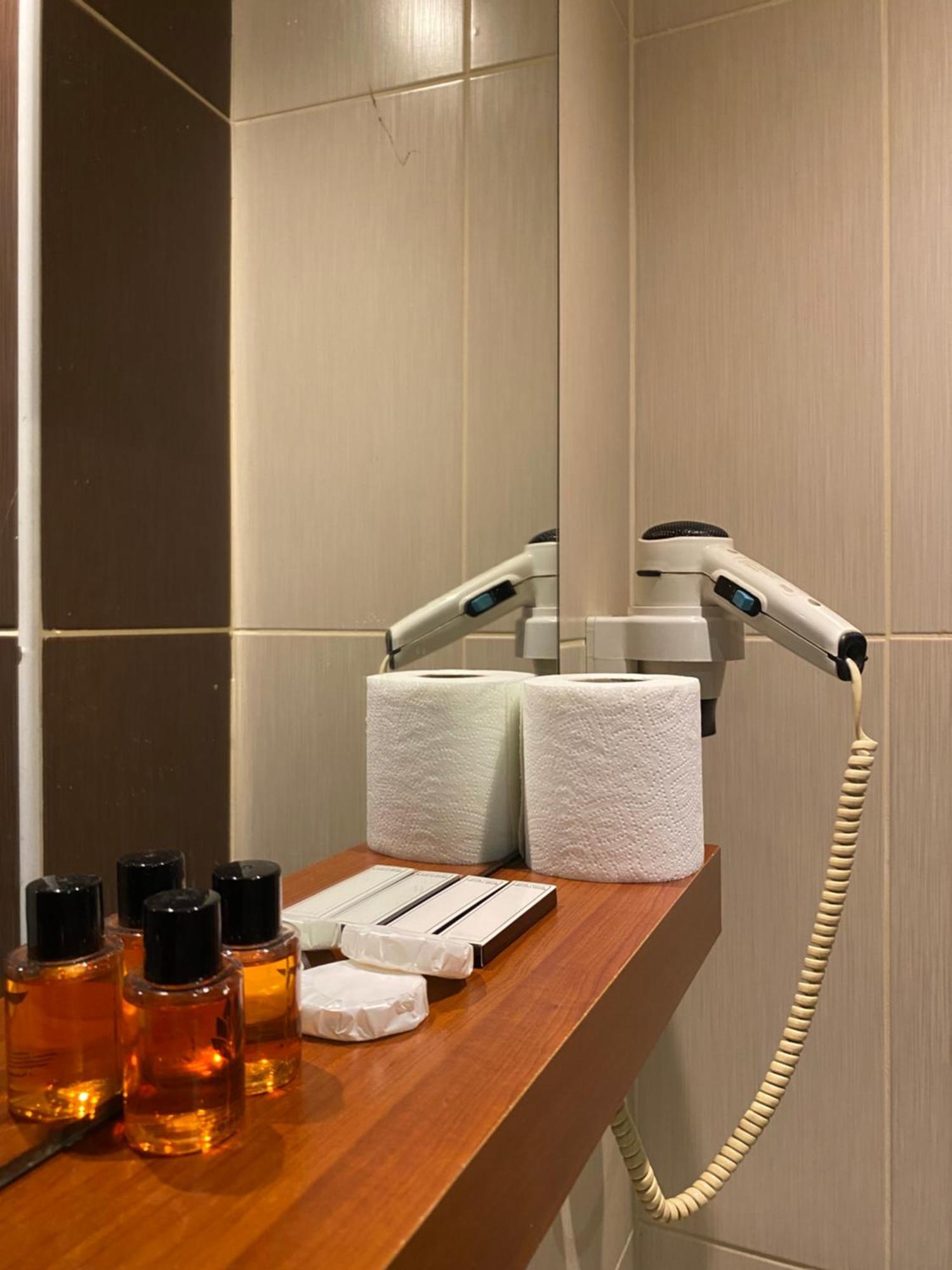 Hotel Real Life Stambuł Zewnętrze zdjęcie