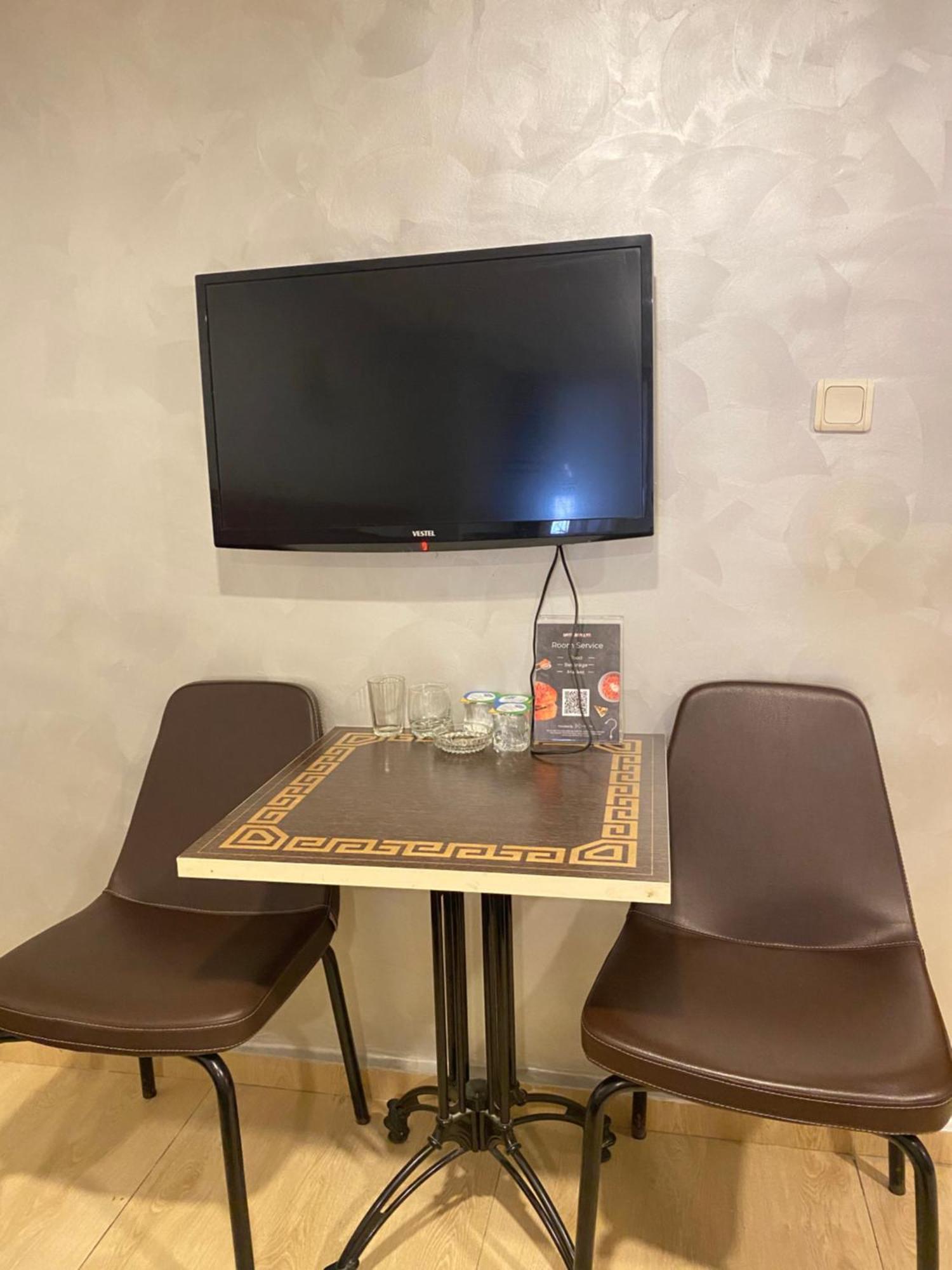 Hotel Real Life Stambuł Zewnętrze zdjęcie