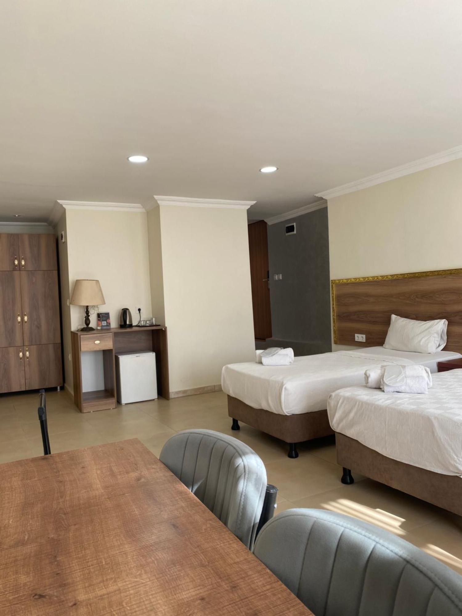 Hotel Real Life Stambuł Zewnętrze zdjęcie