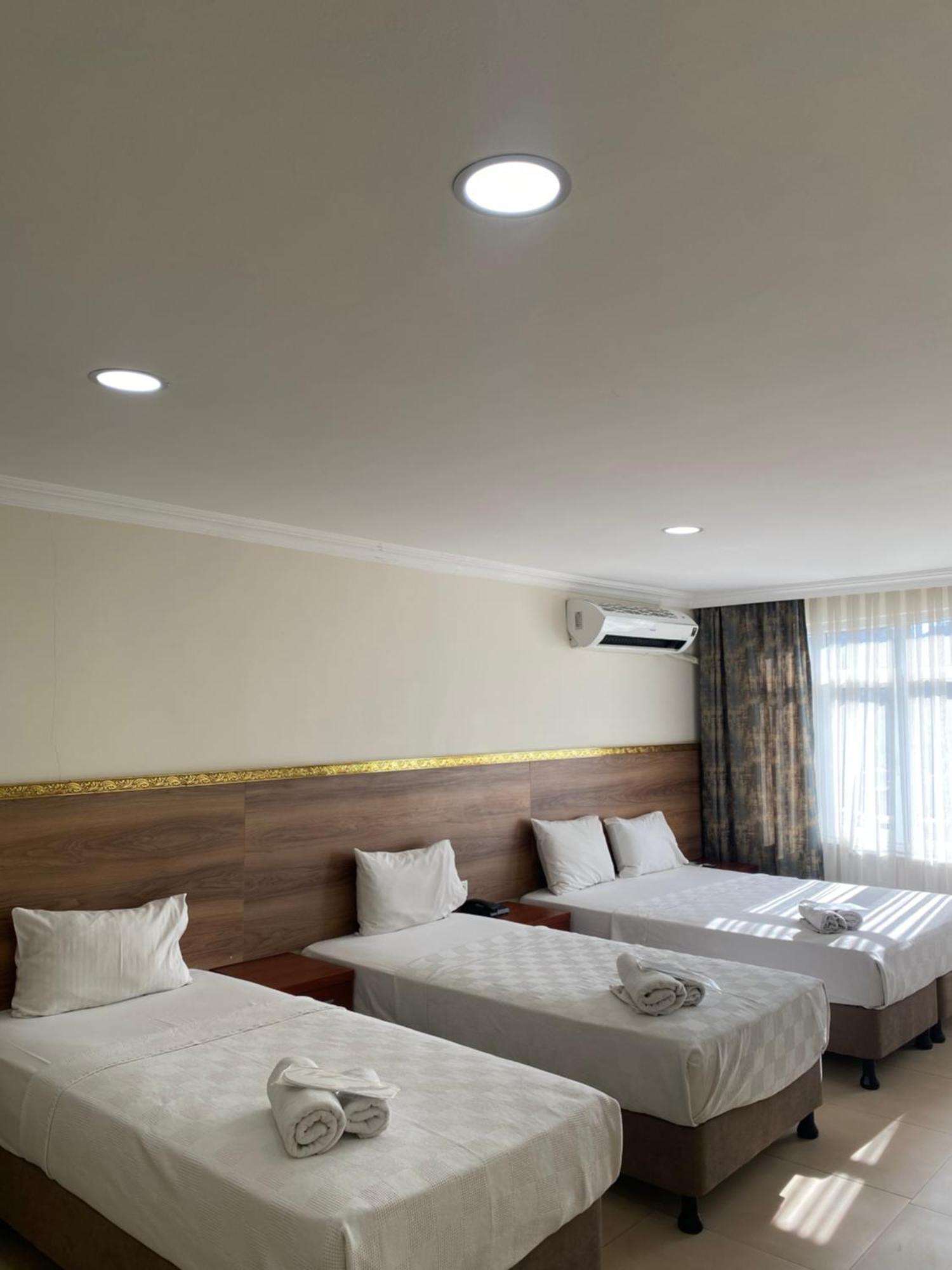Hotel Real Life Stambuł Zewnętrze zdjęcie
