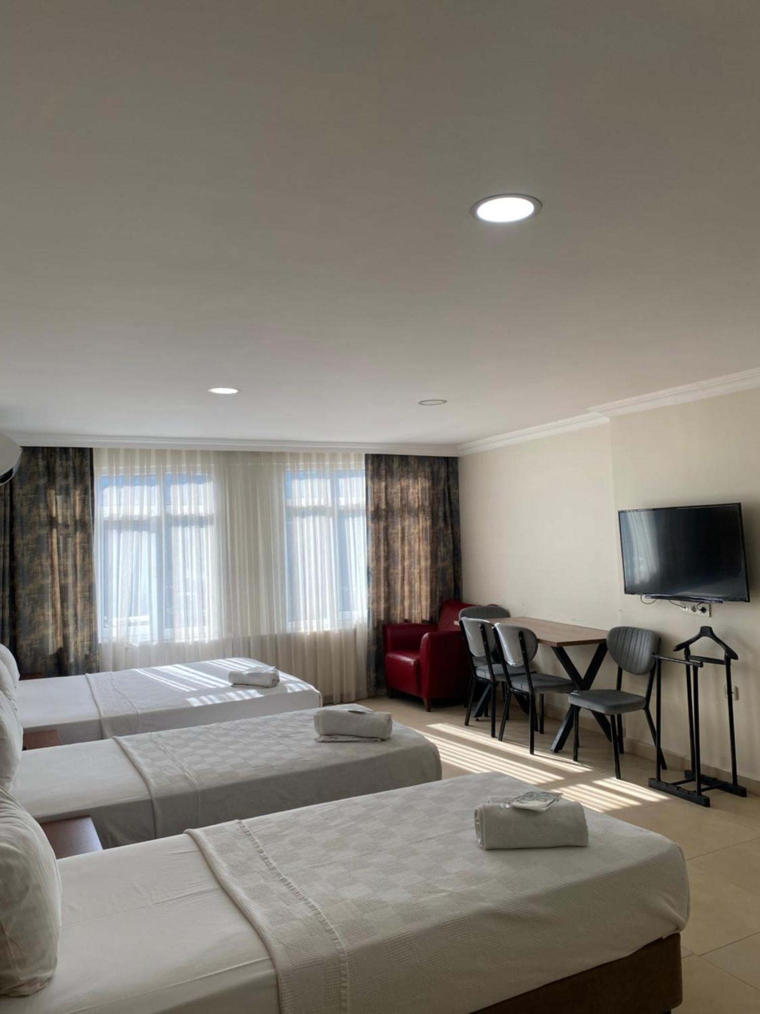 Hotel Real Life Stambuł Zewnętrze zdjęcie