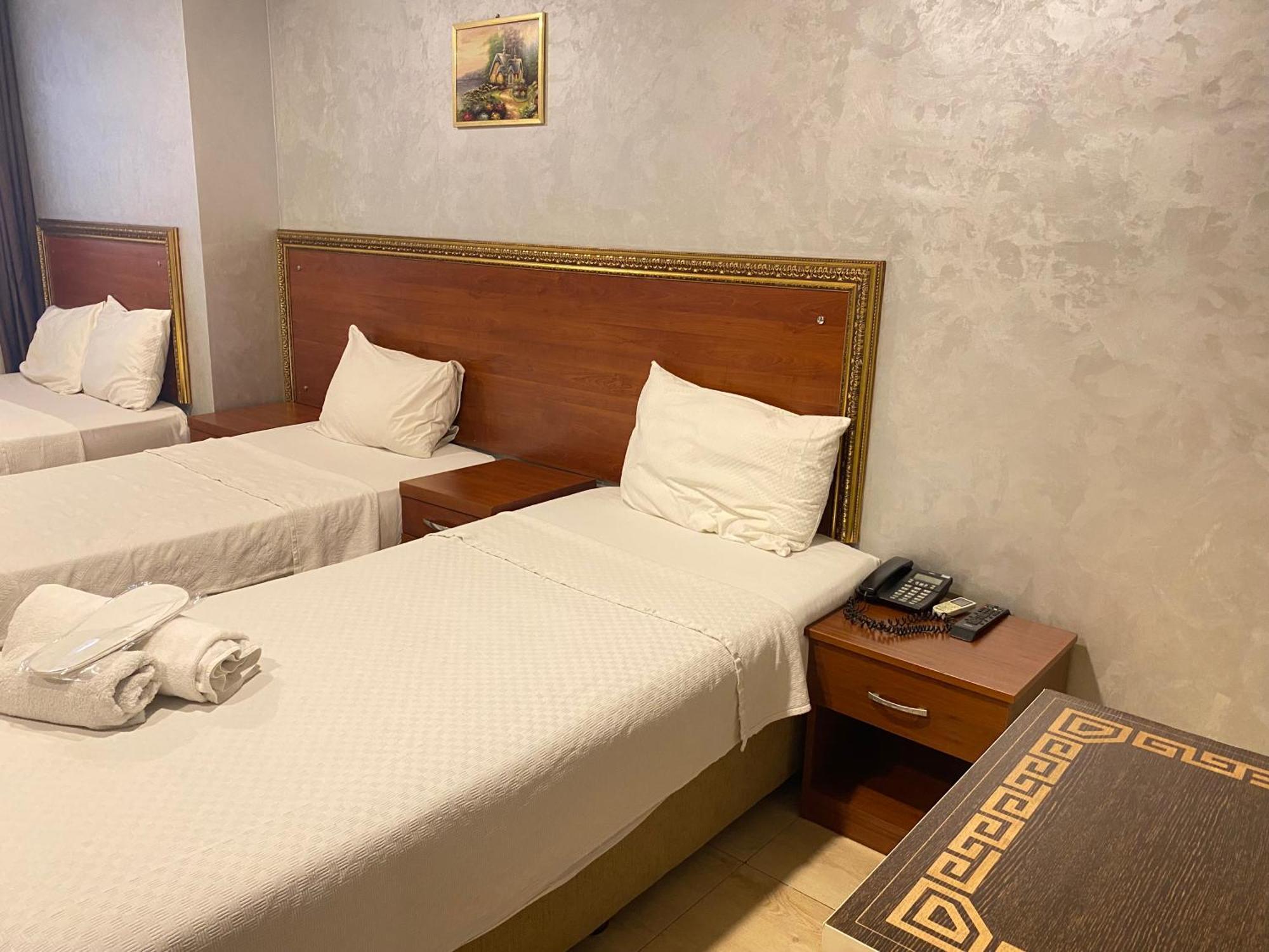 Hotel Real Life Stambuł Zewnętrze zdjęcie