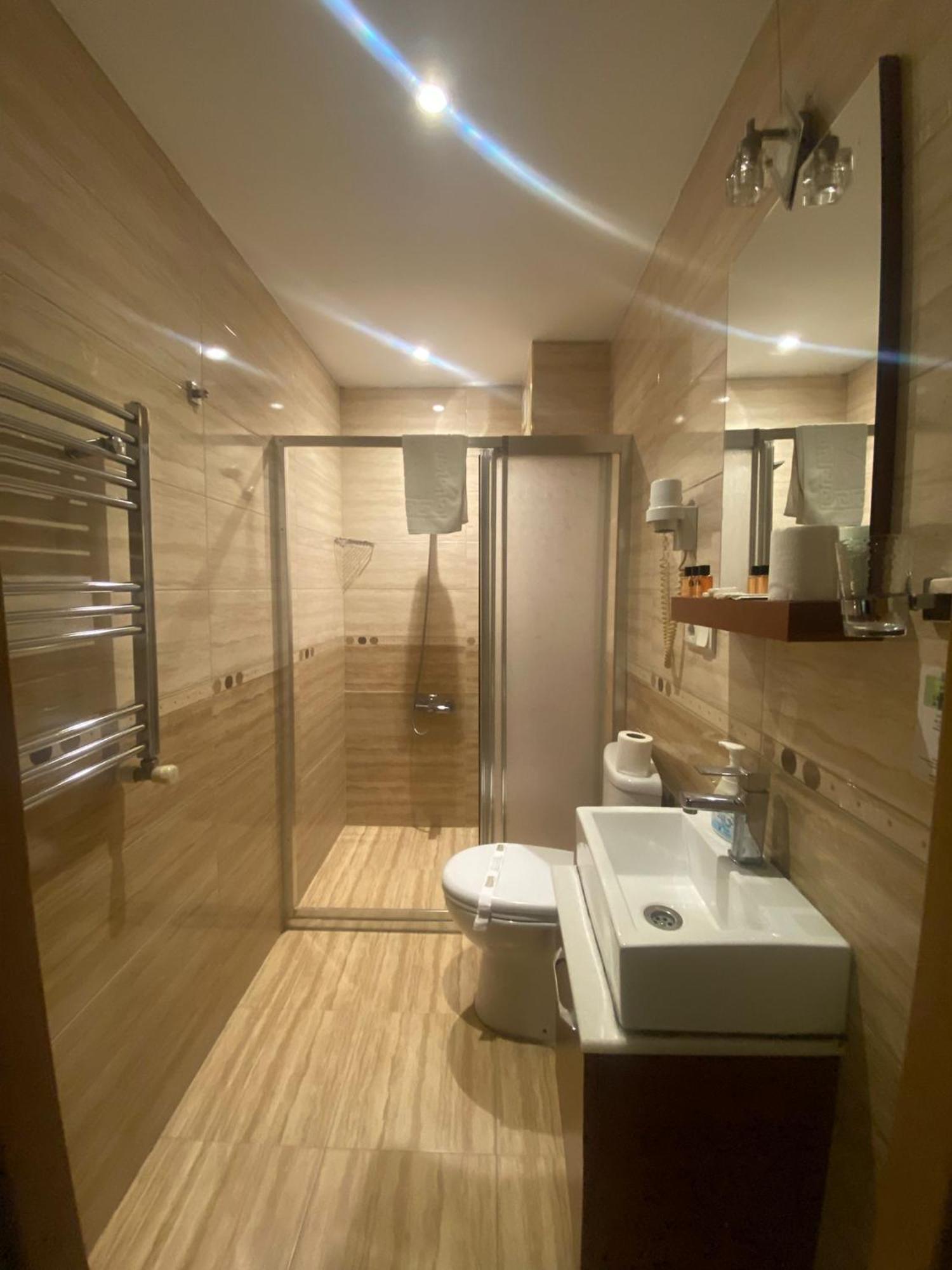 Hotel Real Life Stambuł Zewnętrze zdjęcie