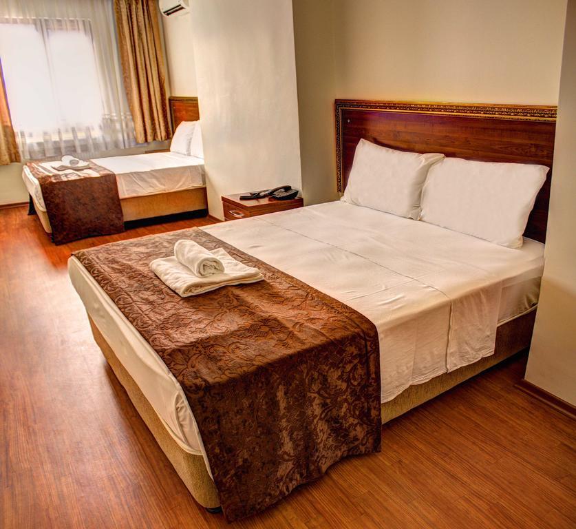 Hotel Real Life Stambuł Zewnętrze zdjęcie