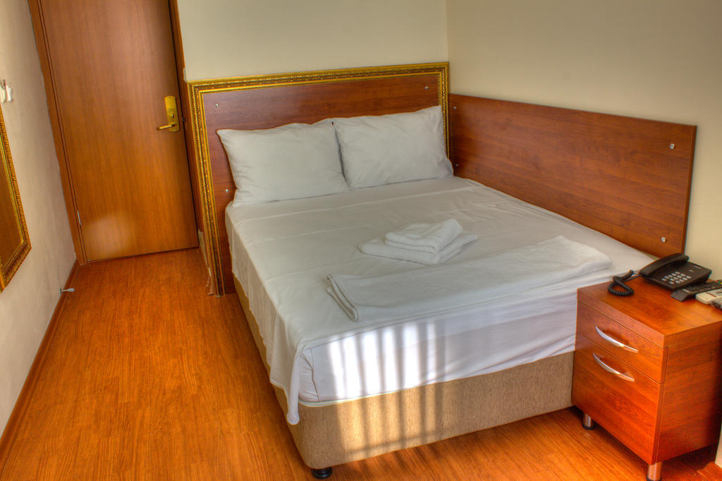Hotel Real Life Stambuł Zewnętrze zdjęcie