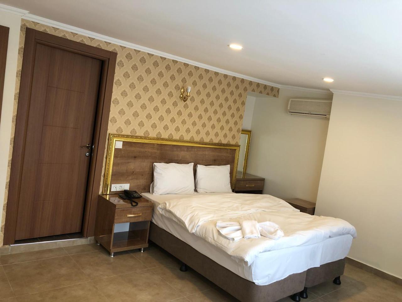 Hotel Real Life Stambuł Zewnętrze zdjęcie