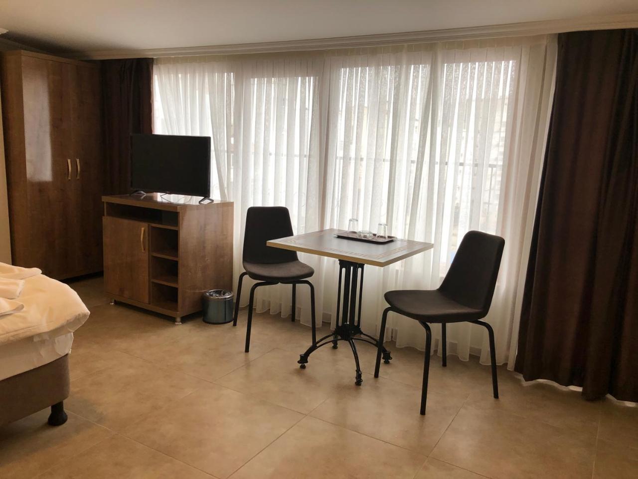 Hotel Real Life Stambuł Zewnętrze zdjęcie