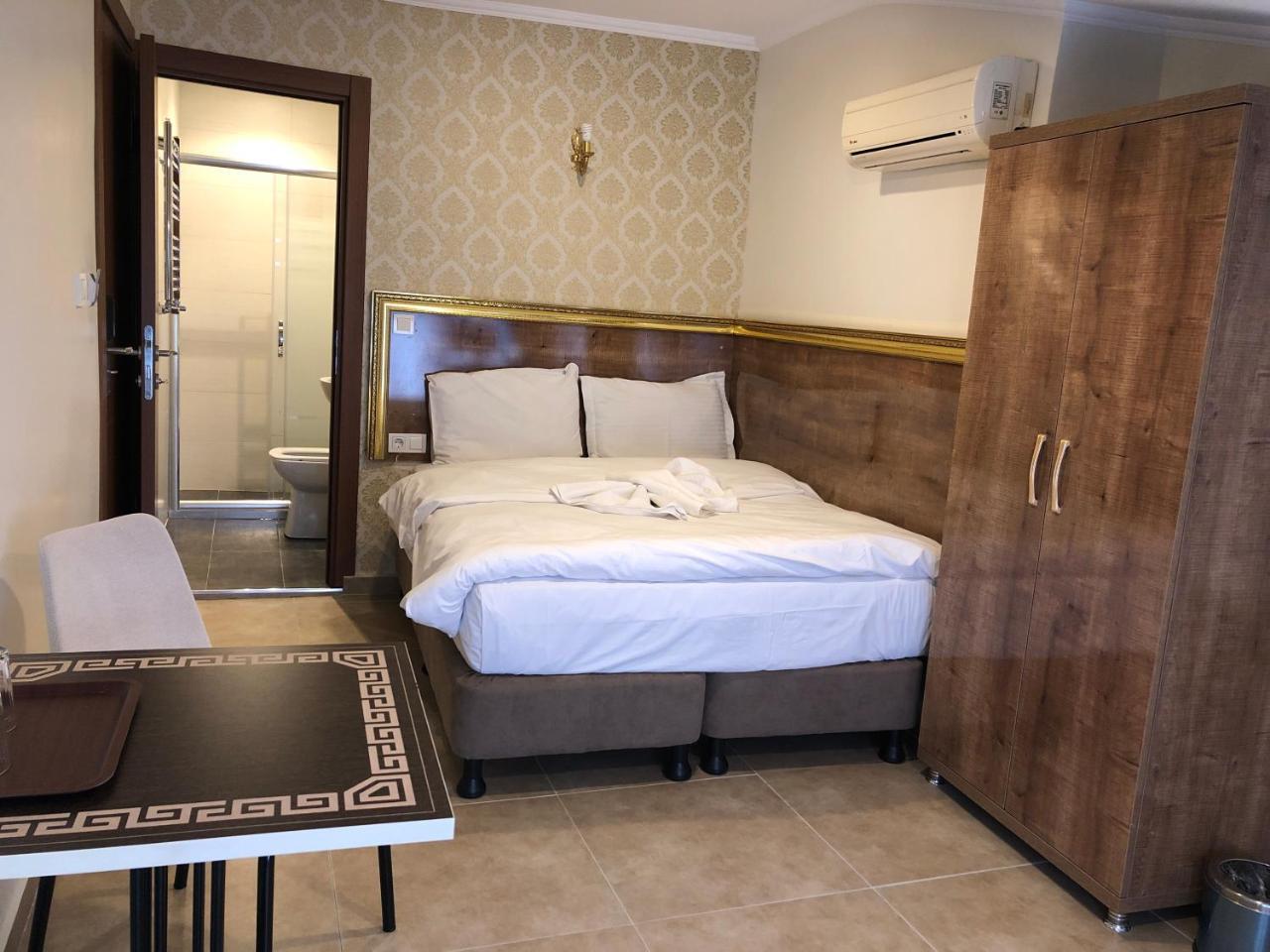 Hotel Real Life Stambuł Zewnętrze zdjęcie