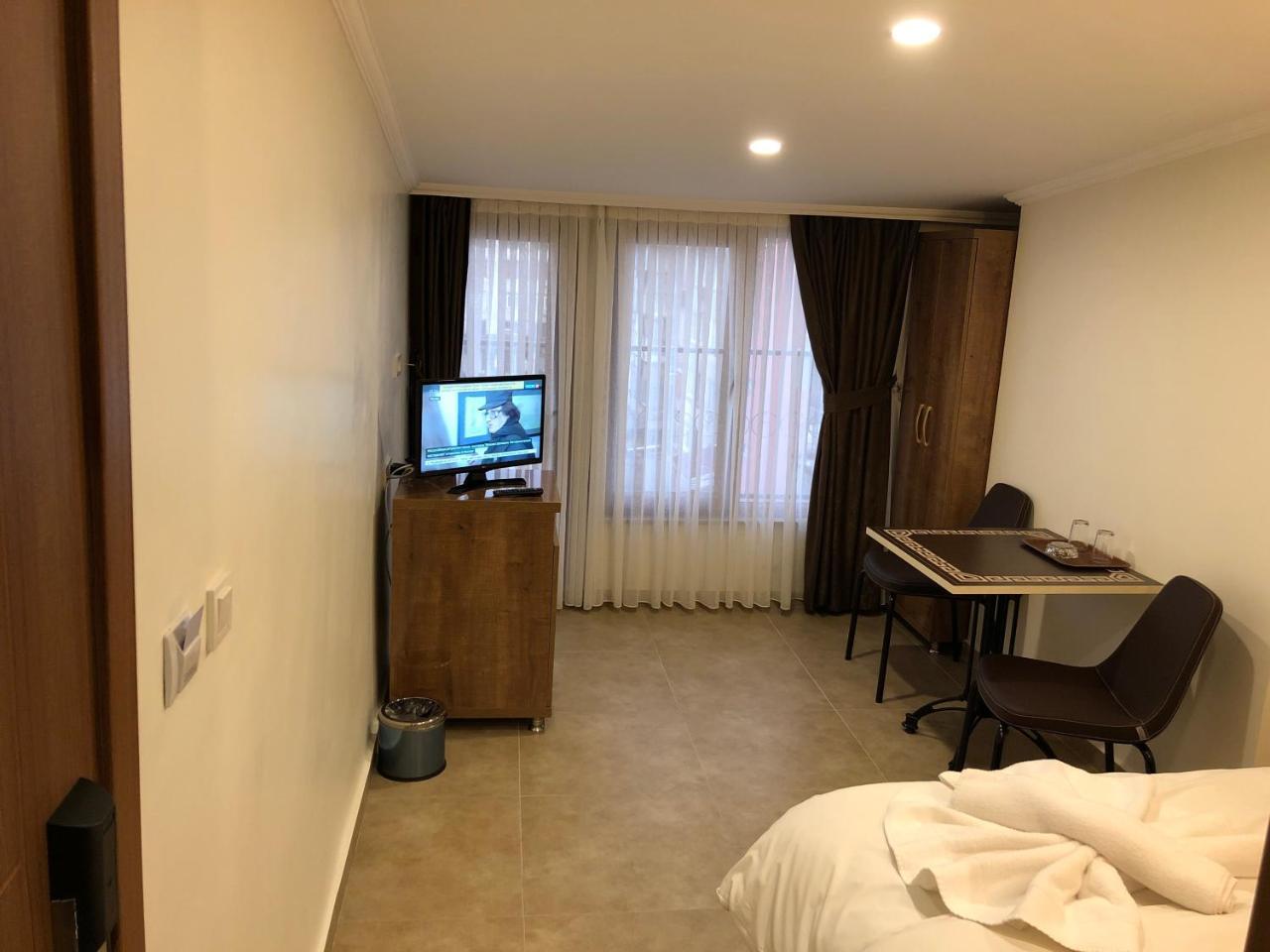Hotel Real Life Stambuł Zewnętrze zdjęcie